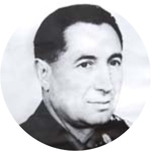 Józef Kamiński - Author