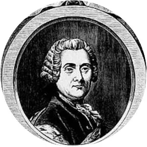 Józef Kanty Ossoliński