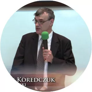 Józef Koredczuk - 