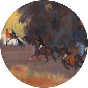 Józef Korolkiewicz Singer