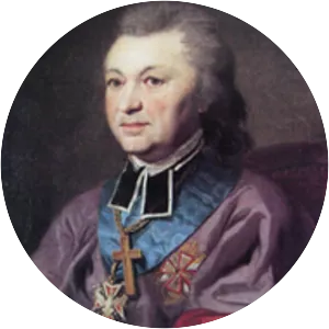 Józef Kossakowski - Polish writer