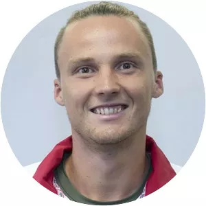 Jozef Kovalík - Slovak tennis player