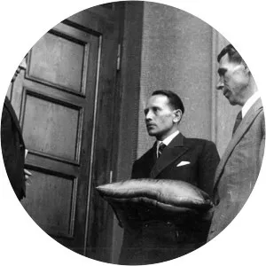 Józef Kożdoń - Politician