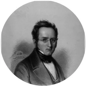 Józef Kremer - Polish historian