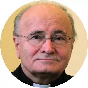 Józef Krukowski - Theologian