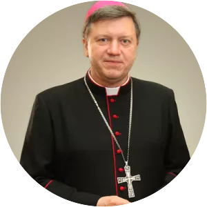 Józef Kupny - Polish archbishop