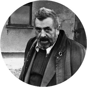 Józef Kusmierek - Writer