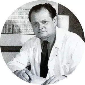 Jozef Lacko - Architect