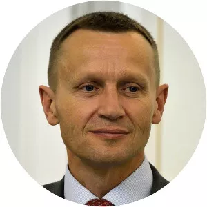 Józef Leśniak - Polish politician