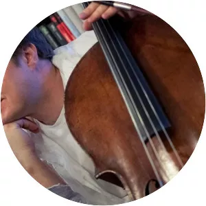 Jozef Lupták - Slovak cellist