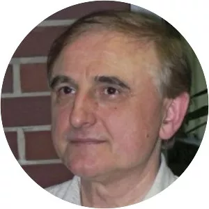 Józef Majewski - Polish theologian