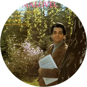 Jozef Malovec - Musical composer