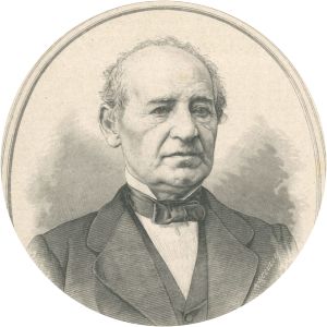 Józef Mianowski