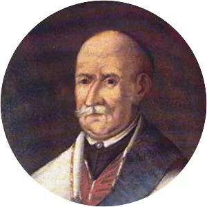 Józef Mikołaj Radziwiłł - 