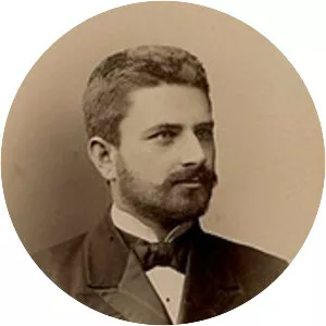 Józef MikułowskiPomorski