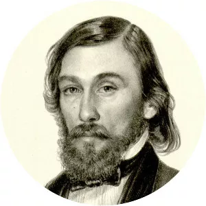 Jozef Miloslav Hurban