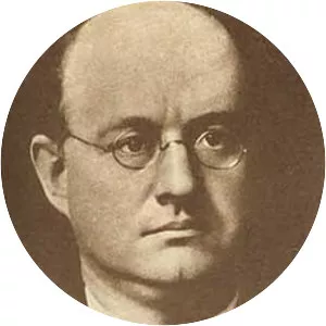 Jozef Murgaš - Slovak inventor