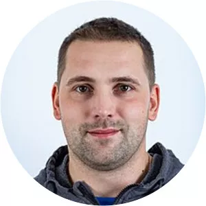 Jozef Ninis - Slovakian luger