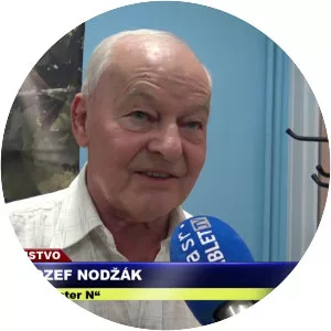 Jozef Nodžák