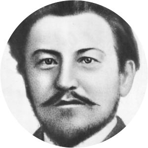 Józef Nusbaum-Hilarowicz