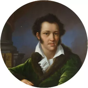 Józef Oleszkiewicz - Painter