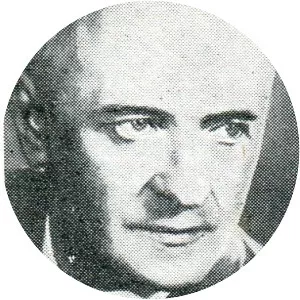 Józef Orwid