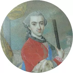 Józef Paulin Sanguszko - 