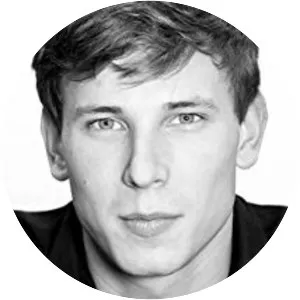 Józef Pawlowski - Polish actor