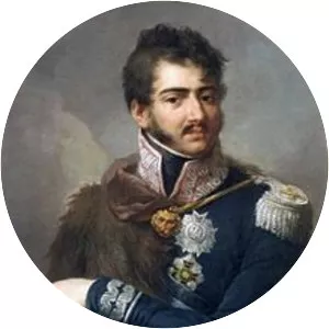 Józef Poniatowski - General