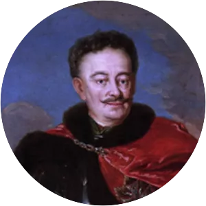 Józef Potocki