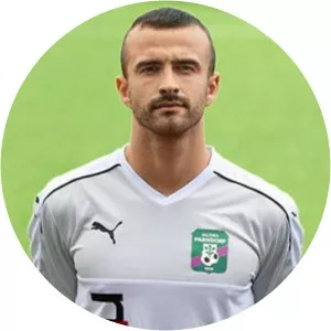 Jozef Rejdovian - Slovak footballer