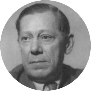 Józef Retinger - Political figure