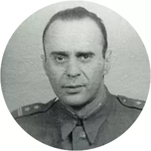 Józef Różański