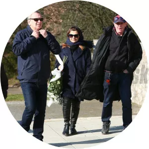 Jozef Šebo photograph