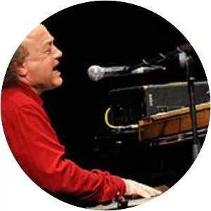 Józef Skrzek - Polish multi-instrumentalist