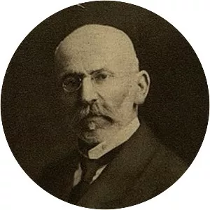 Jozef Škultéty - Slovak literary critic