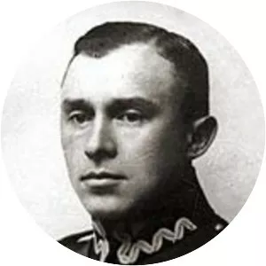 Józef Smoleński