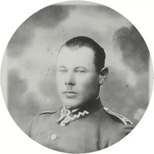 Józef Sobieraj