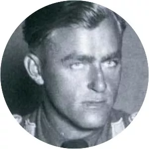 jozef štauder - Aircraft pilot