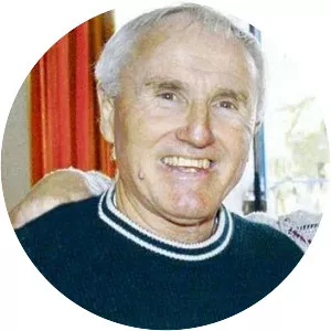 Jozef Štibrányi - Former football player