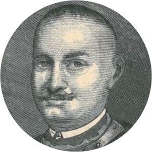 Józef Sylwester Sosnowski