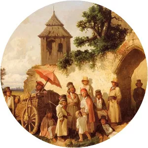 Józef Szermentowski