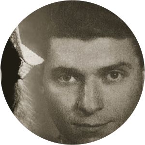 Jozef Szmeterling photograph