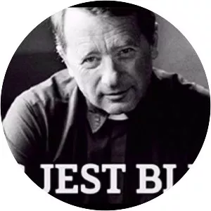 Józef Tischner - Polish philosopher