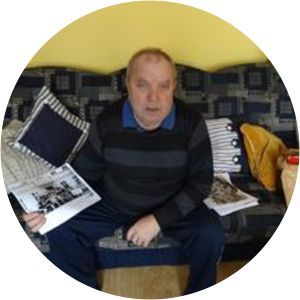 Jozef Tokarczuk photograph