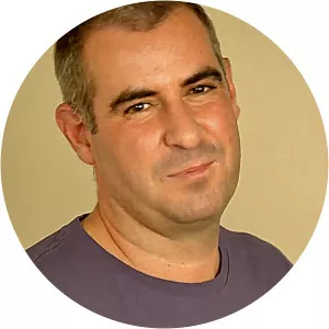 Jozef Vrábel - Actor