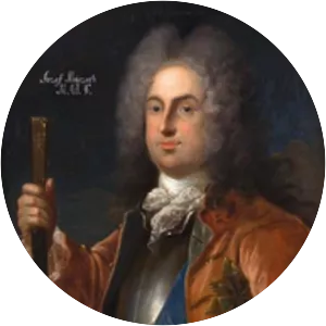 Józef Wandalin Mniszech