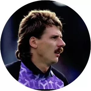 Józef Wandzik - Polish former football player