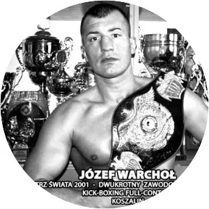 Józef Warchoł