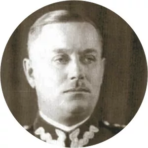Józef Werobej - Polish military officer